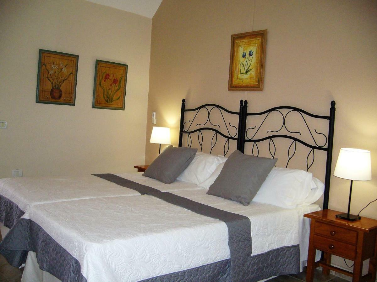 Apartamentos Casa Cathaysa San Sebastián de la Gomera Zimmer foto